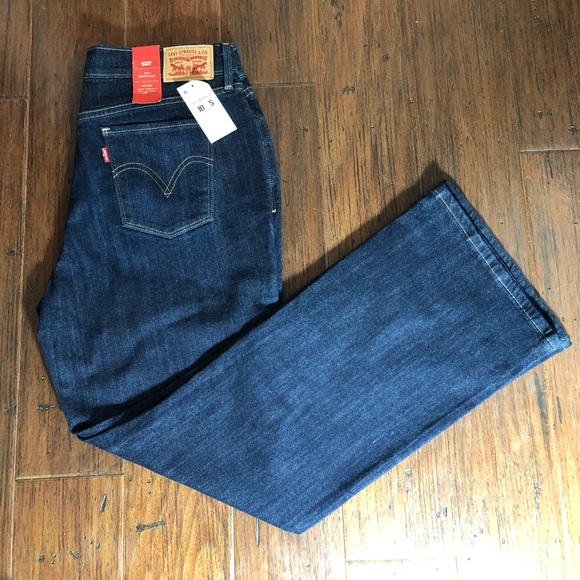 Levi's Denim - Levi 515 Bootcut Jeans